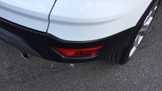 Ford Kuga 2.0 TDCi Titanium Edition 5dr 2WD Diesel Estate